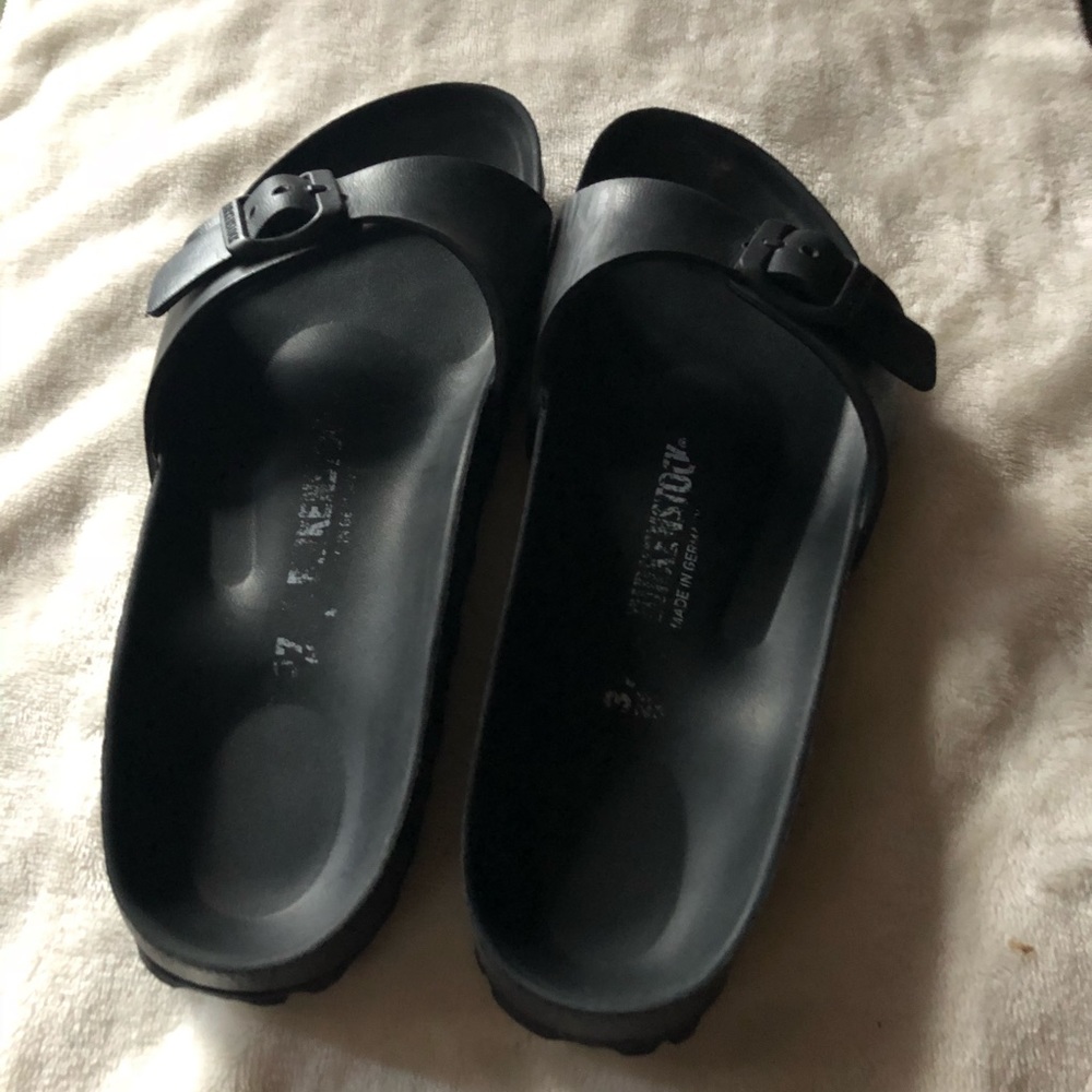 Birkenstock Madrid
